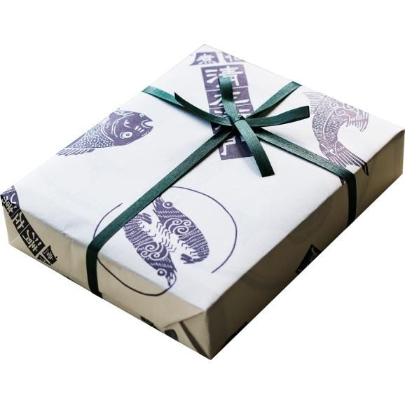 贅沢茶漬・杉箱2号04