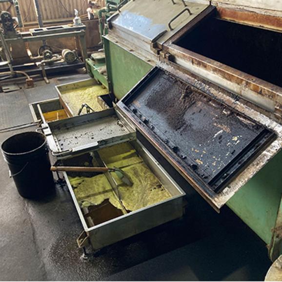 かんらの里　菜種油2本入りギフトセット　900g&times;２04