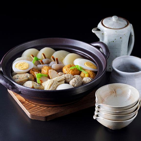 【期間限定】京おでん〈申込期間は3月24日まで〉02