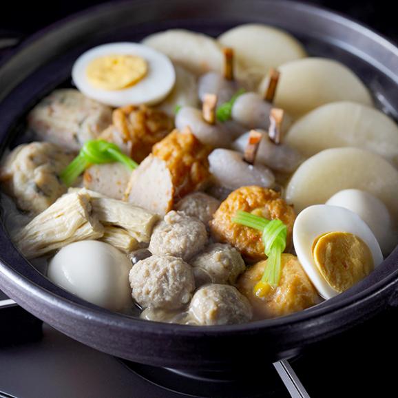 【期間限定】京おでん〈申込期間は3月24日まで〉03