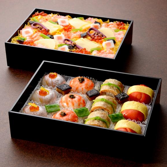 【期間限定】雛祭りお祝い重〈申込期間は2月25日まで〉03