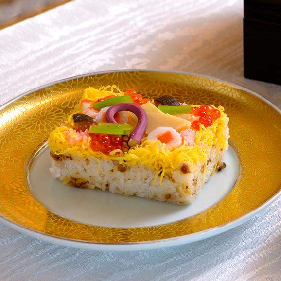 【期間限定】雛祭りお祝い重〈申込期間は2月25日まで〉04