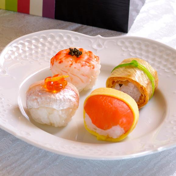 【期間限定】雛祭りお祝い重〈申込期間は2月25日まで〉05