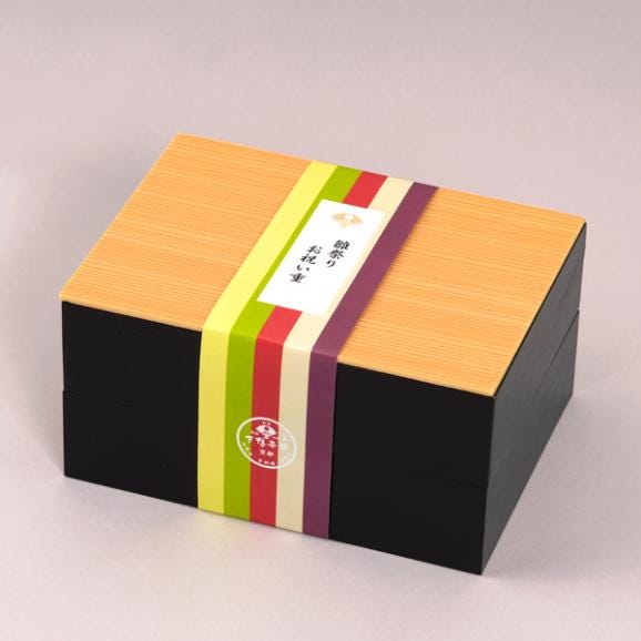 【期間限定】雛祭りお祝い重〈申込期間は2月25日まで〉06