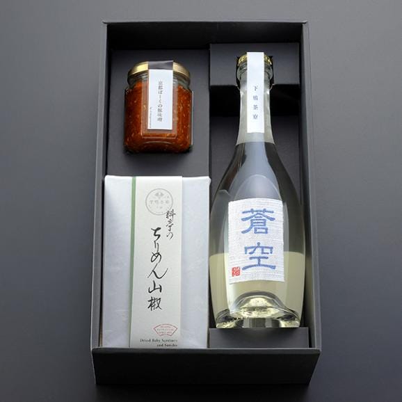 酒肴ギフト　蒼空05