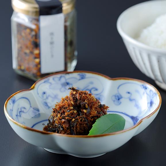 山海の幸 焼き鯖ひじき02