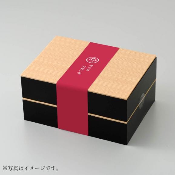 【母の日限定】母の日お祝い重〈申込期間は5月4日まで〉05