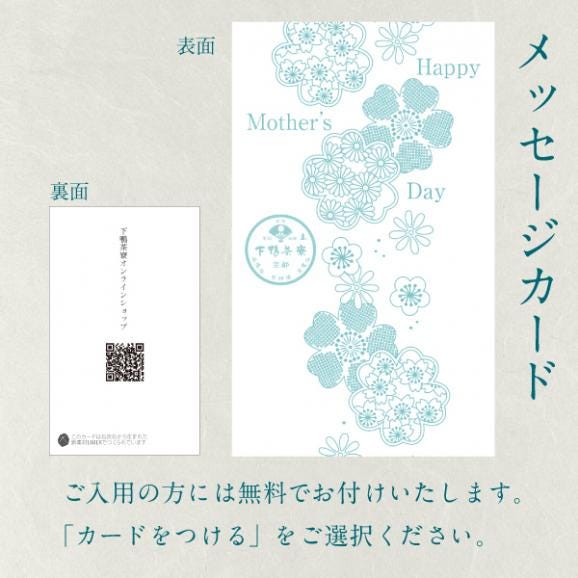【母の日限定】母の日お祝い重〈申込期間は5月5日まで〉06