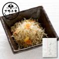 【春季限定】さくらえびちりめん〈申込期間は5月24日まで〉