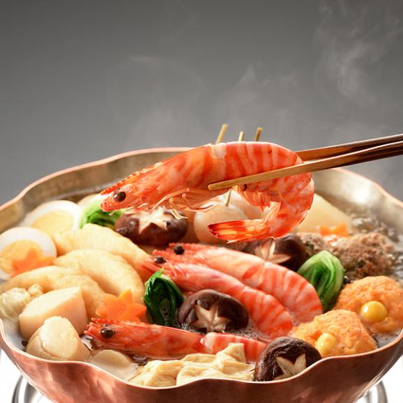 【冬季限定】料亭のおでん鍋〈申込期間は3月10日まで〉02
