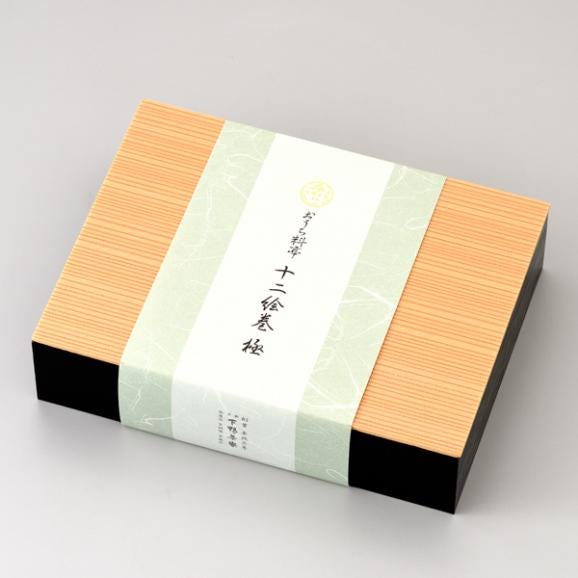 【期間限定】十二絵巻 極（春夏）〈申込期間は6月9日まで〉02