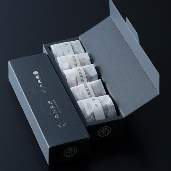 フィナンシェ　五味の杜04