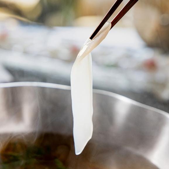 【春季限定】料亭のあおりいかの出汁しゃぶ〈申込期間は5月23日まで〉02