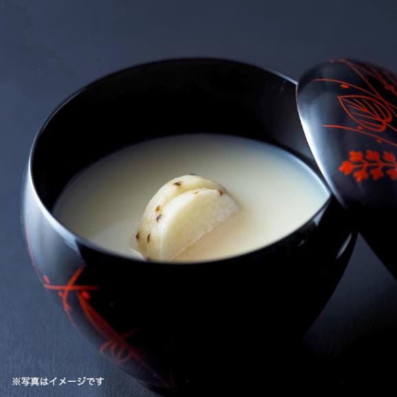 料亭のすりながし　山芋02