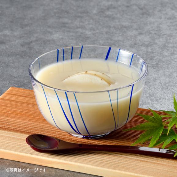 料亭のすりながし　山芋03