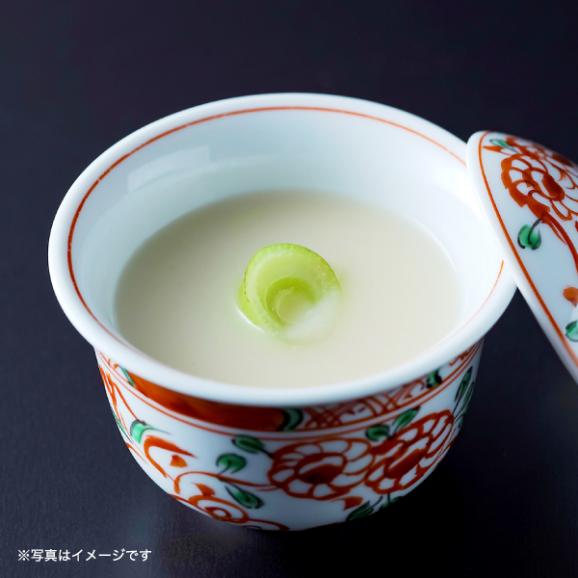 料亭のすりながし　白ねぎ02