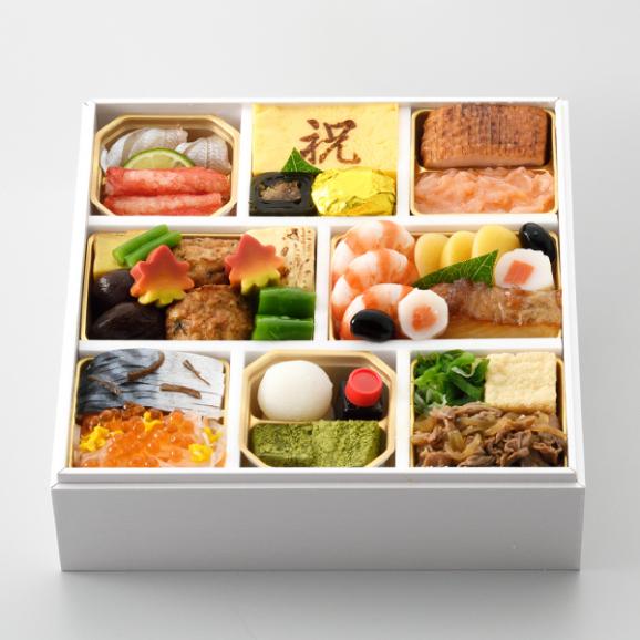 敬老の日お祝い重〈申込期間は9月9日まで〉02