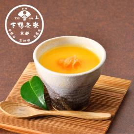 <京都 料亭 ギフト 内祝い 和製スープ>「もったいない」から「いただきます」へ