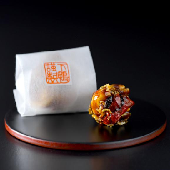 料亭のちりめんナッツ12個入02