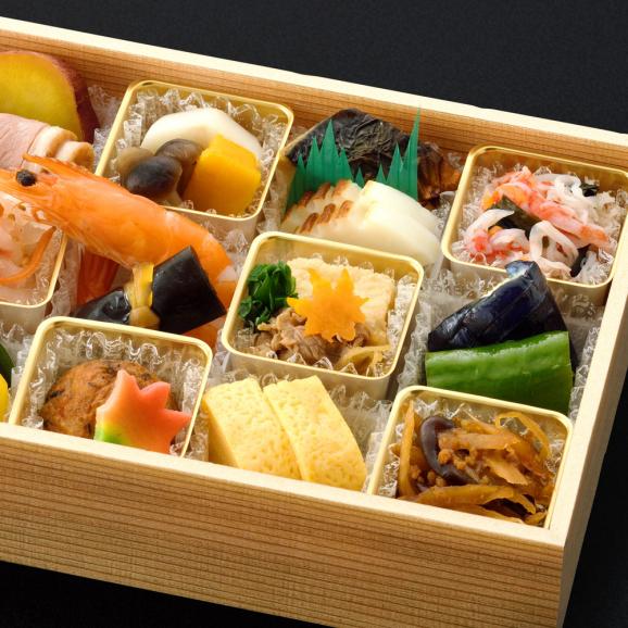 敬老の日祝い膳〈申込期間は9月15日まで〉03