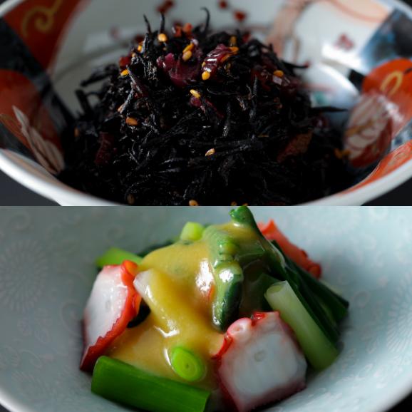 下鴨茶寮のおばんざい(ギフト)03