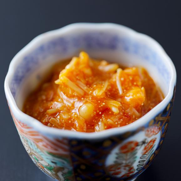 [のまえ]山海の幸「京都ぽーくの豚味噌・焼き鯖ひじき・明太子なめ茸」04