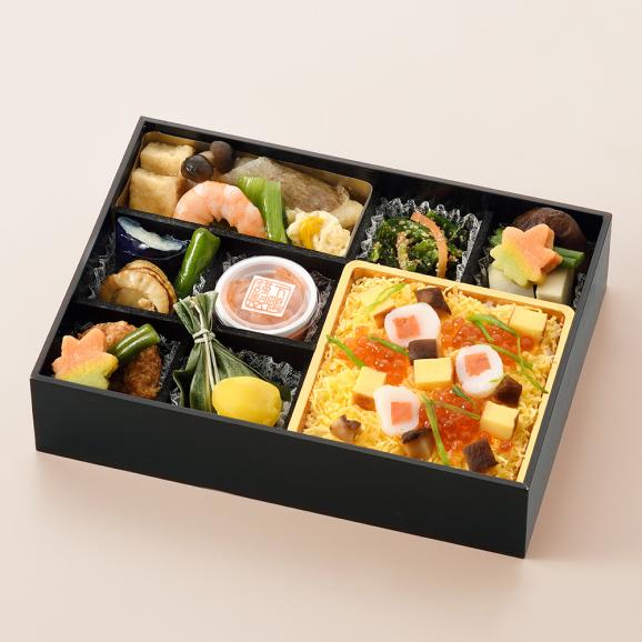 【期間限定】日日ハレのごちそう膳〈申込期間は2月25日まで〉02