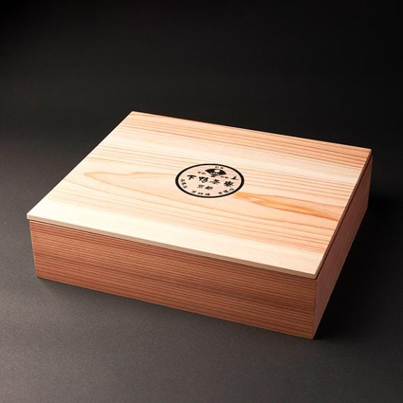 下鴨茶寮 「結」―心をむすぶ贈りもの―04