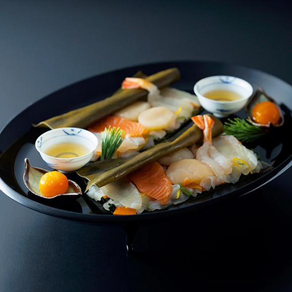 料亭の宴 福袋【2026】05