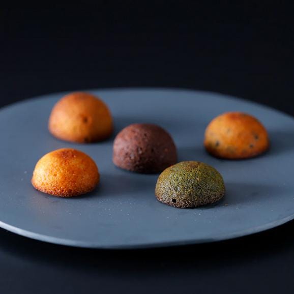 菓心 福袋【2026】03