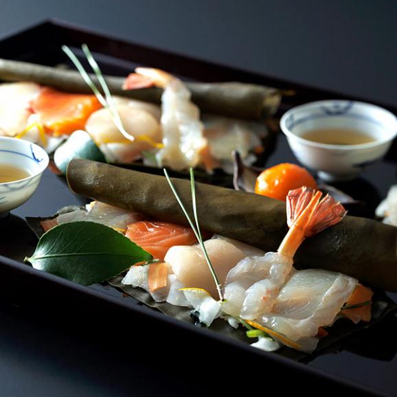 冷凍京味 福袋【2026】05