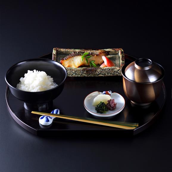 料亭の西京焼き(6切)03