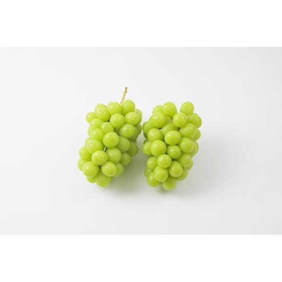 シャインマスカット　約2.5kg　ご奉仕品（4～６房）04