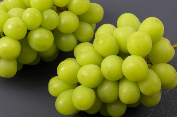 シャインマスカット 約1.2kg（2房）｜新太郎農園の通販・お取り寄せ
