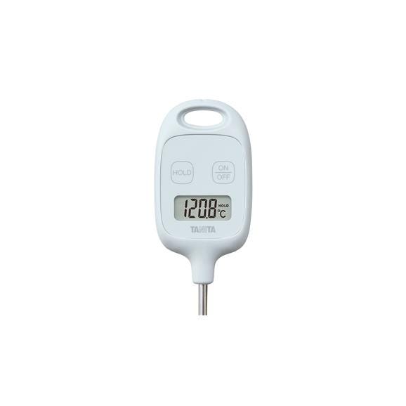 タニタ デジタル温度計 TT58302