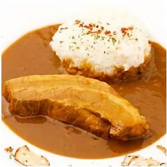 やわらかポークカレー02