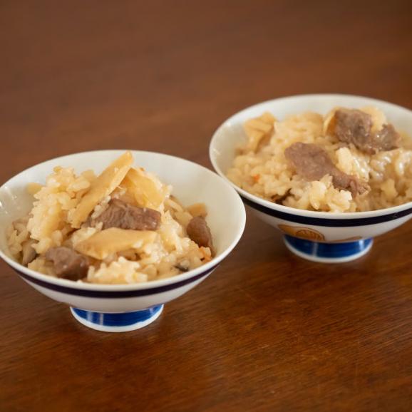 2026年Renew!【クール便】【冷凍】台湾おこわ４つ入り　干しエビ不使用03