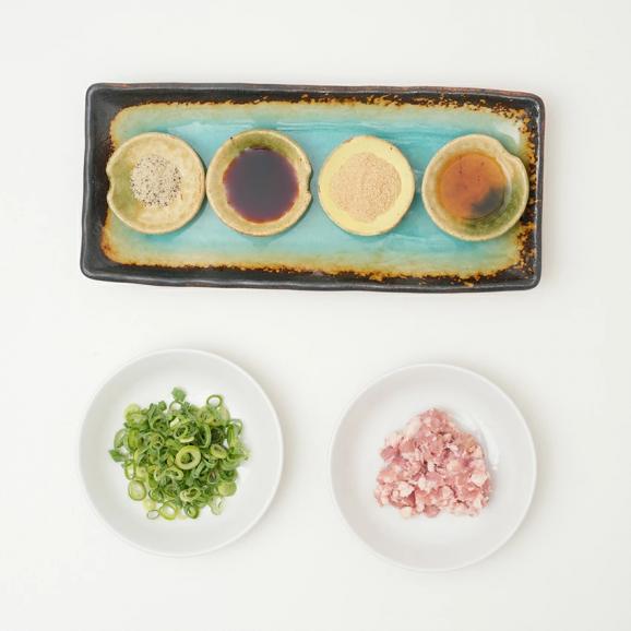 台湾胡椒餅（フージャオビン）6個入り・送料無料・神戸工房手作り直送06
