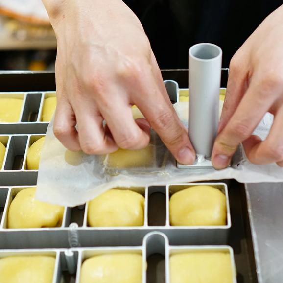 台湾パイナップルケーキ・鳳梨酥6個入り・送料無料・神戸工房手作り直送03