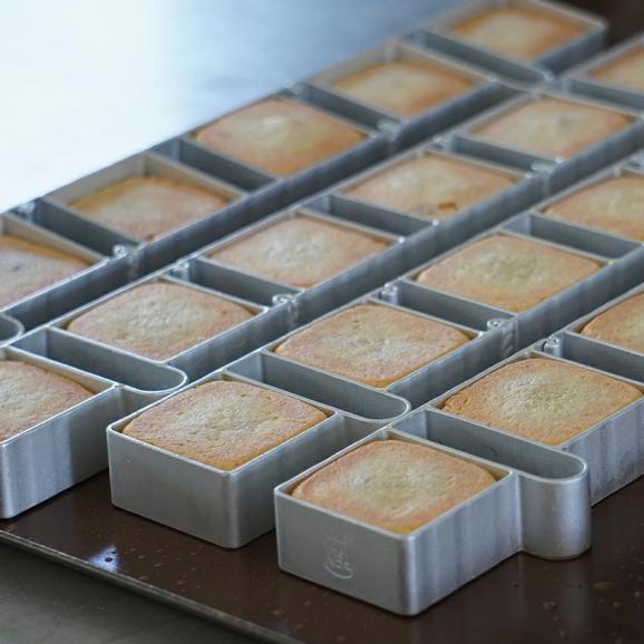 台湾パイナップルケーキ・鳳梨酥6個入り・送料無料・神戸工房手作り直送04