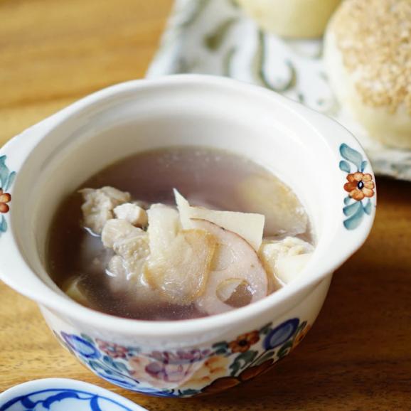 台湾食養生点心・お惣菜お試し　台湾行きたいセット03