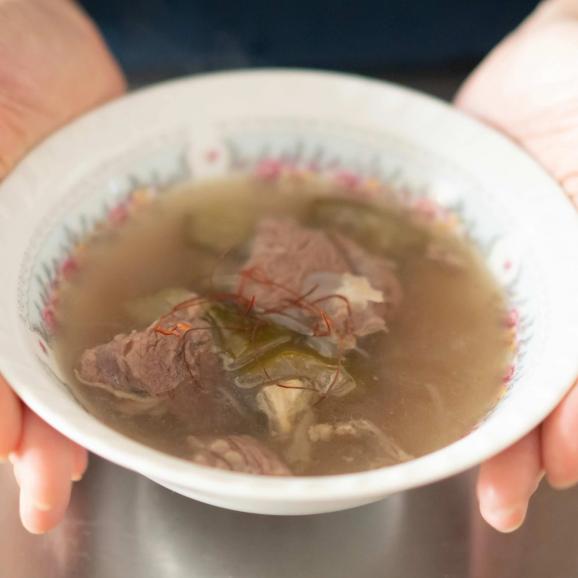 【小宇宙食堂】Bセット【全国発送／冷凍】2026年・好運年菜（台湾おせち）早割＊販売中05