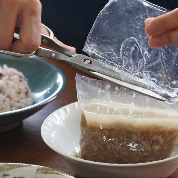 【母の日 早割】南台湾ルーロー・ルーローハンの素・神戸ポーク使用/8食分・神戸工房直送04