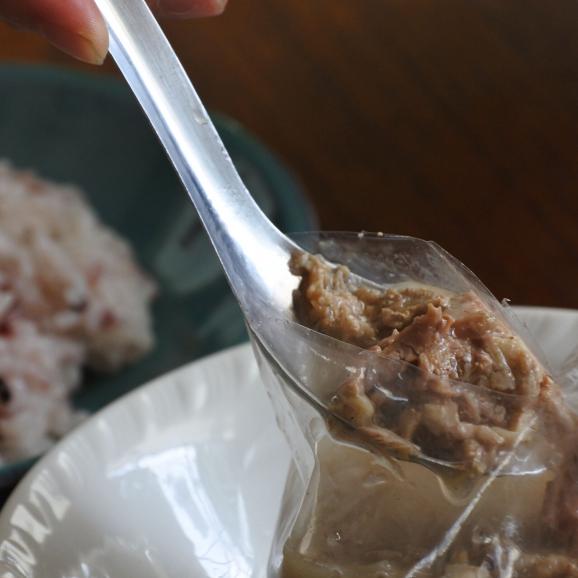 【母の日 早割】南台湾ルーロー・ルーローハンの素・神戸ポーク使用/8食分・神戸工房直送05