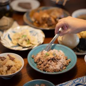 【小宇宙食堂】台湾オードブル 2027おせち 2～3人前【冷凍】