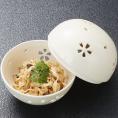 ゆばちりめん（80ｇ）