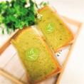 宇治抹茶のシフォンケーキ6個(濃い抹茶)
