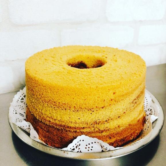 ココアマーブル シフォンケーキ6個03