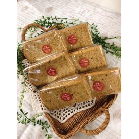 アールグレイ シフォンケーキ６個