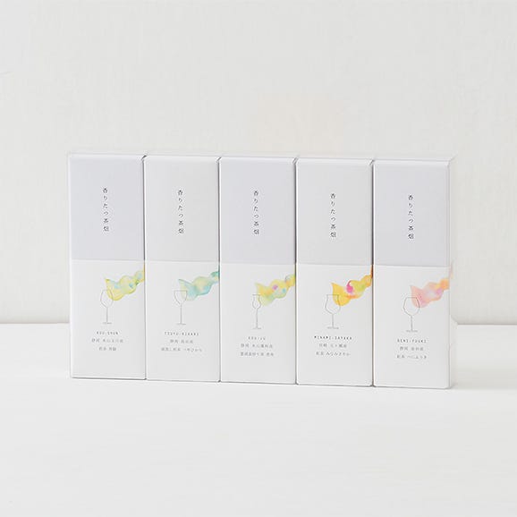 【秘書会員限定割引】最高級 煎茶・釜炒り茶・和紅茶ティーバッグ「香りたつ茶畑」 ※5セット購入ごとに1,000円オフ。 購入数に応じて決済完了後、金額修正をいたします03